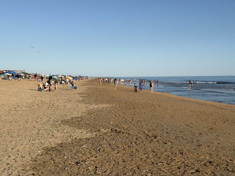 Reserva hotel en punta umbria