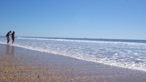 Playas de Huelva