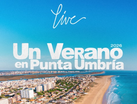 Descubre todos los eventos, conciertos, festivales y actividades deportivas de Punta Umbría entre el 15 de agosto y el 15 de septiembre de 2026.