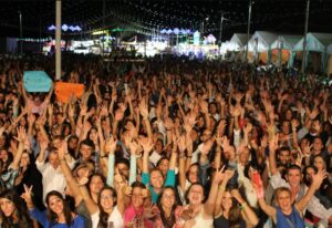 feria de punta umbria